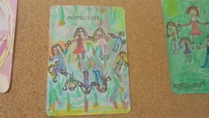 Proč ve školce rozvíjíme ctnosti